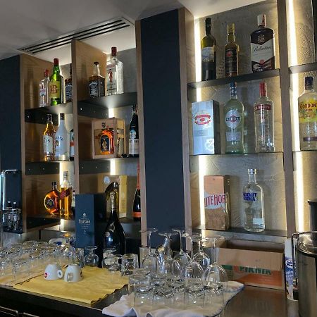 Hotel Lahuta Bajram Curri Eksteriør bilde
