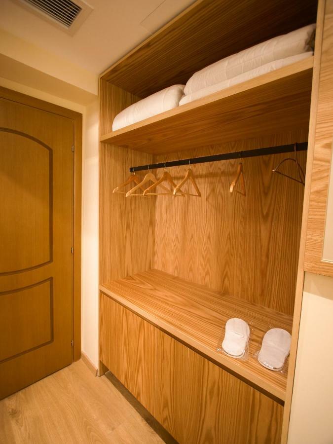 Hotel Lahuta Bajram Curri Eksteriør bilde