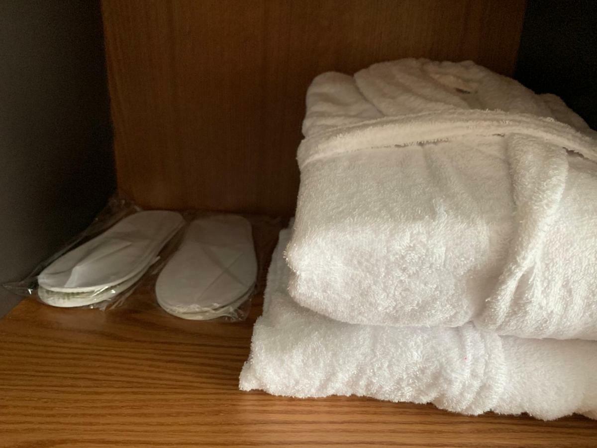 Hotel Lahuta Bajram Curri Eksteriør bilde